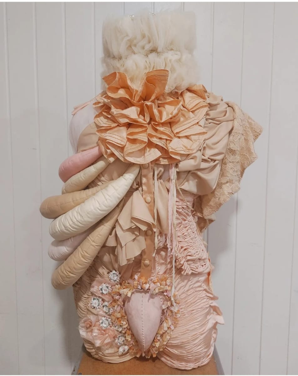 The Eternal Sower by Clare Samani, Image 13.