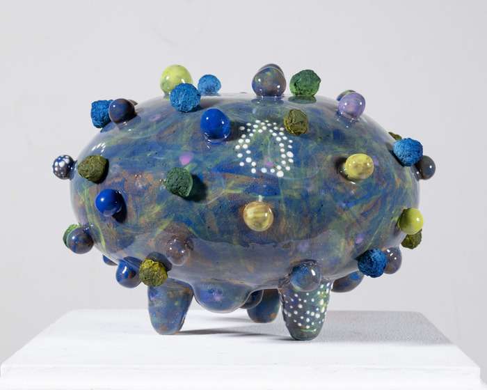 Micro Anxiety by Amanda Santos, Image 1.