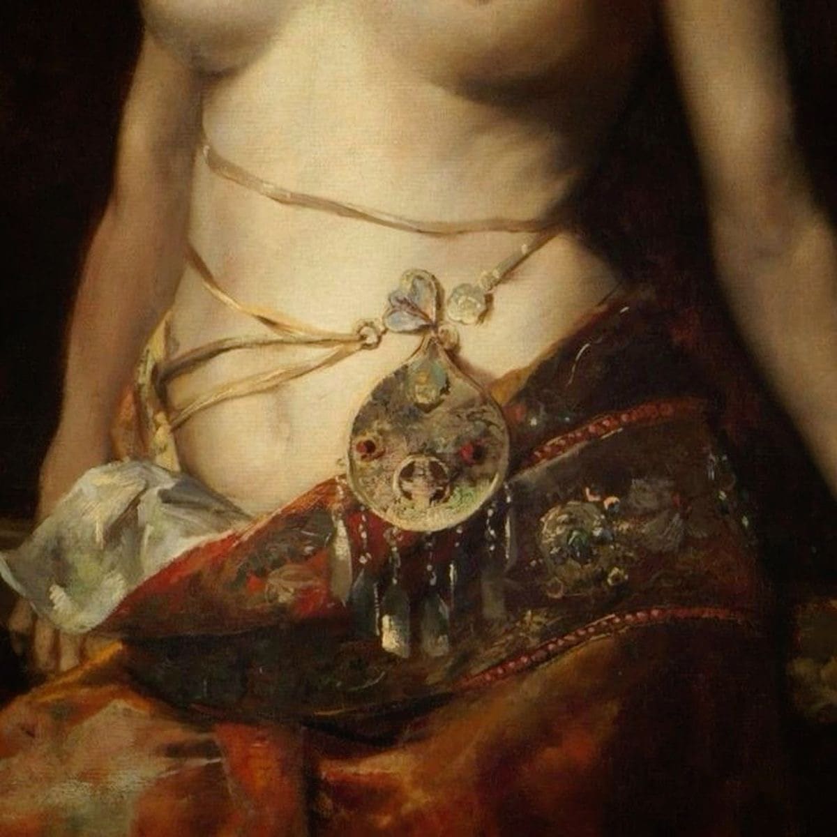 The Female Gaze by Sarah Rose, Image 18.