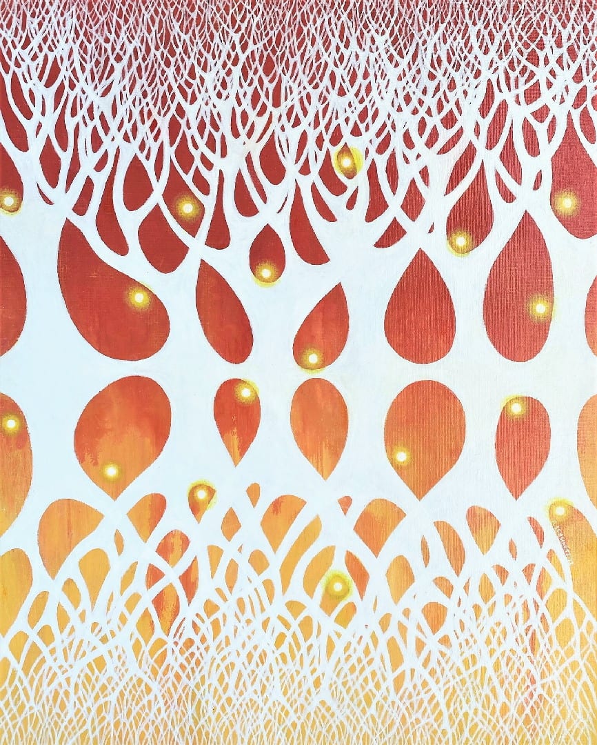 Interconnected by Amanda Schwartz, Image 14.