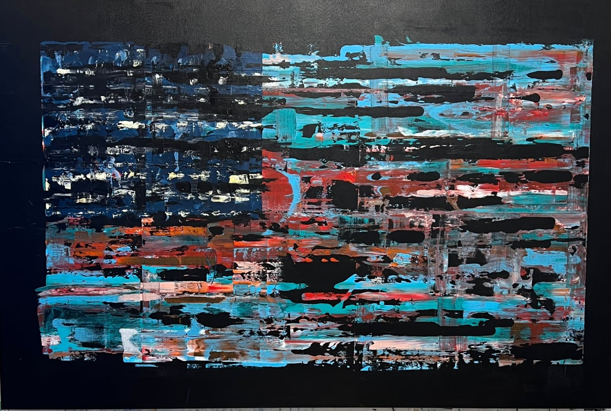 Demtopia by Gordon Scott, Image 1.