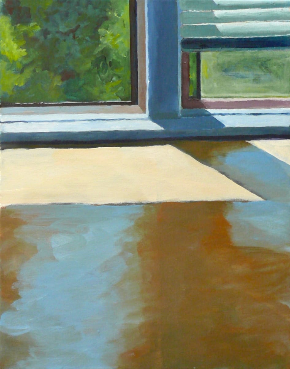 Table by the Window by Steve Seagren, Image 19.