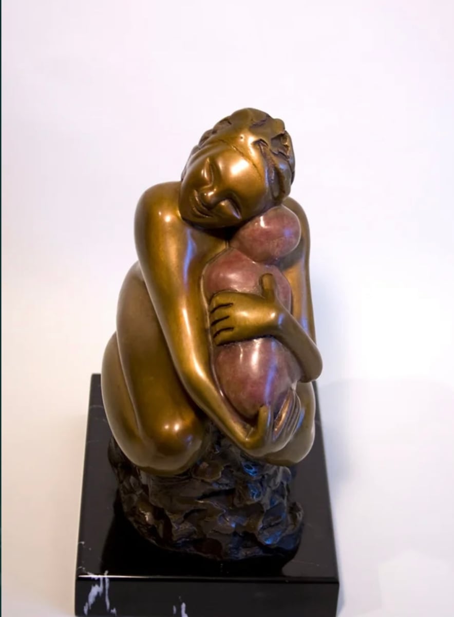 Inner Child by Sara Shai, Image 1.