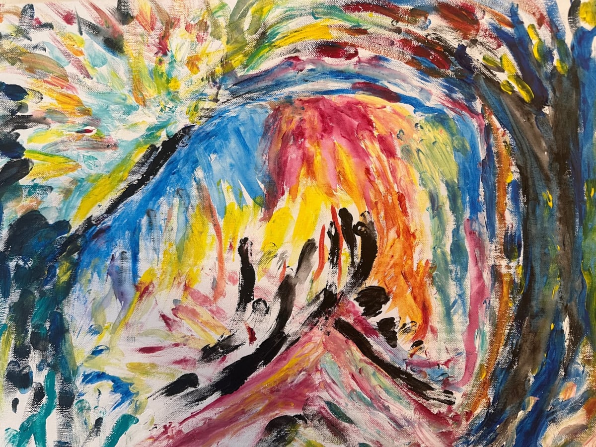 Grotto by Tara Shannon, Image 14.