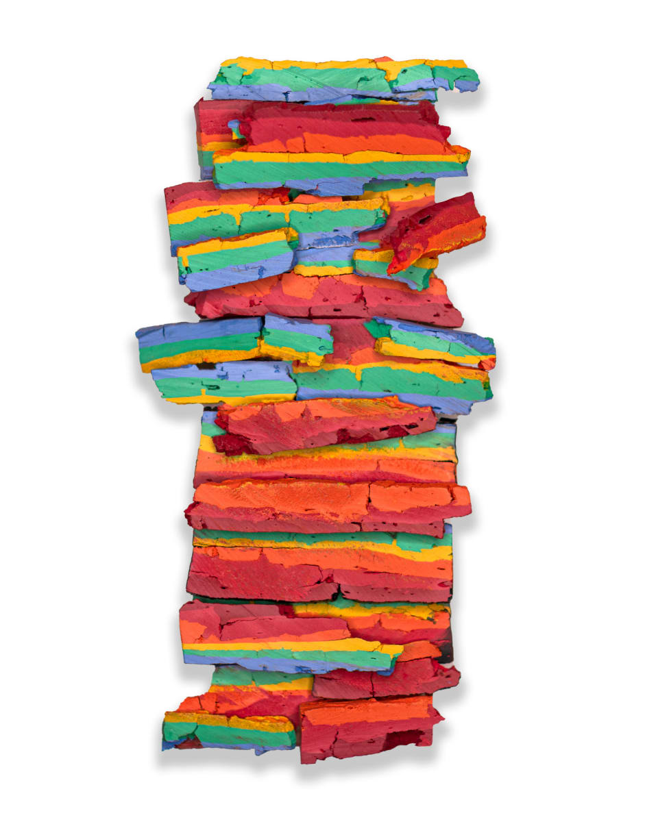 Study N.03 by Philip Graff Shapiro, Image 6.