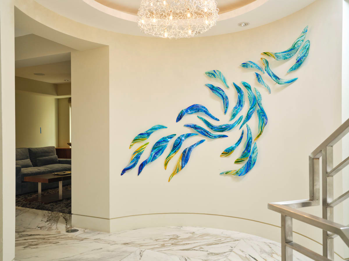 Going Coastal by Cathy M. Shepherd, Image 3.