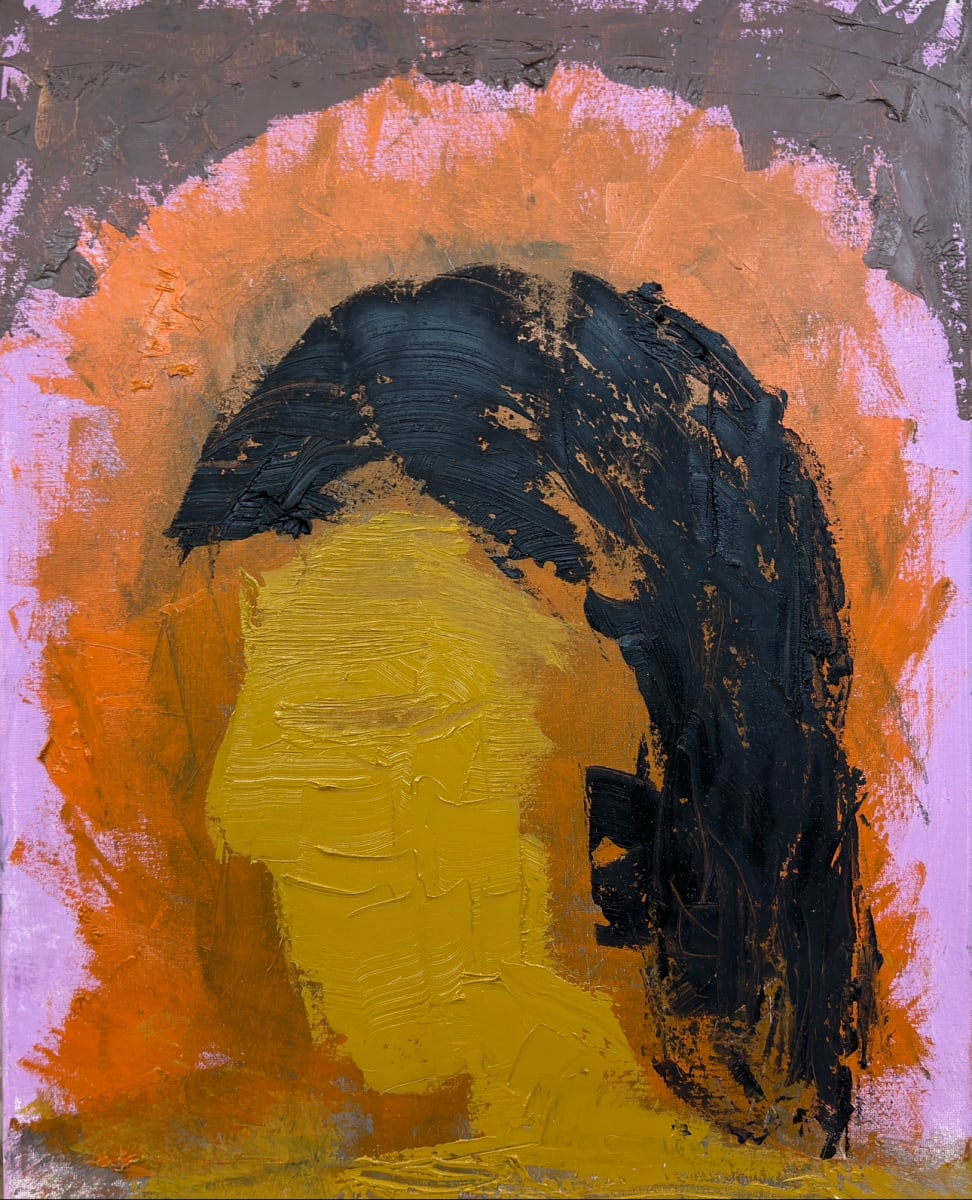 When I Was_20 Years Old by Rinso Shin, Image 15.