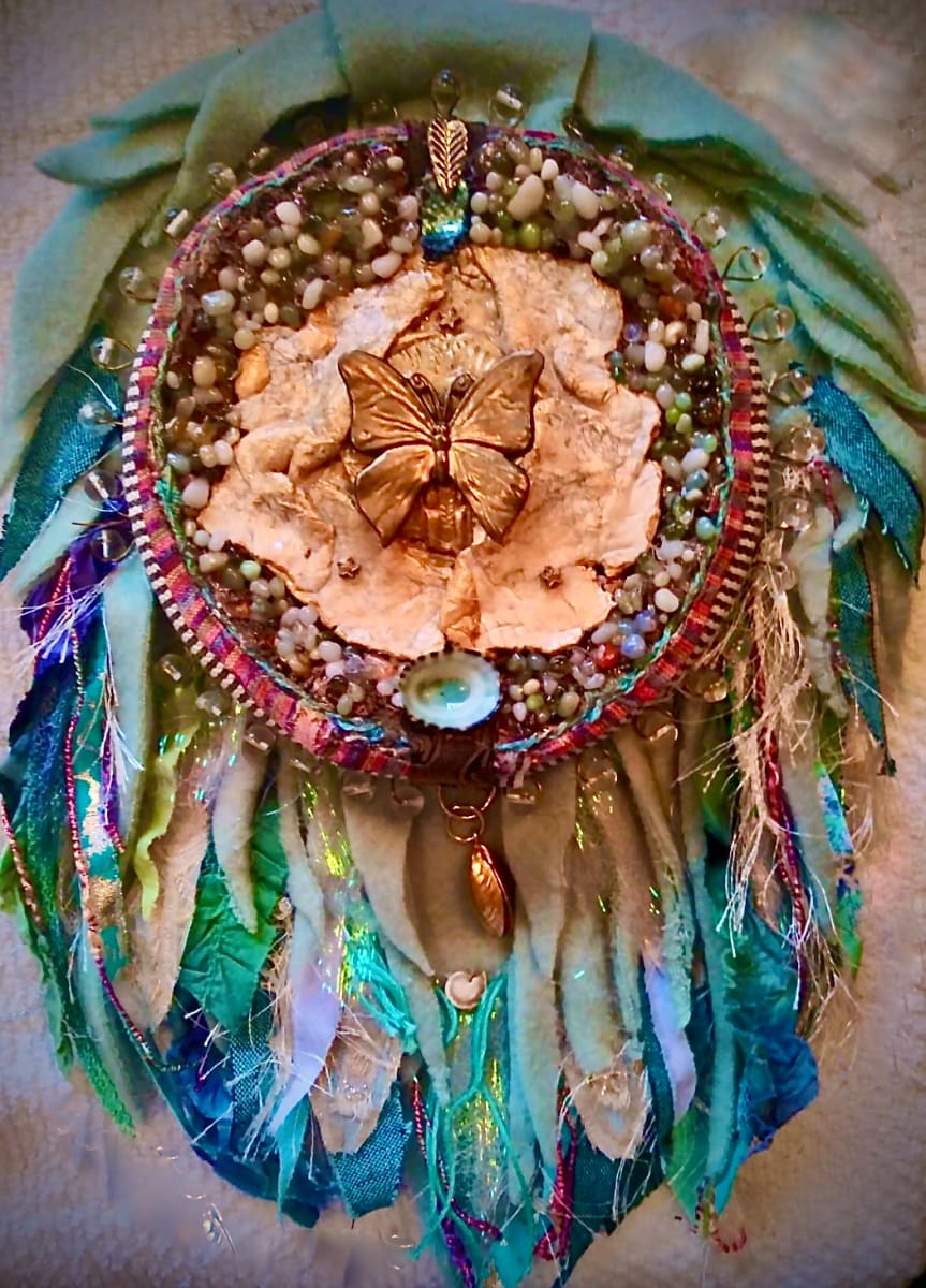 Spring by Joan Burger Siem, Image 7.