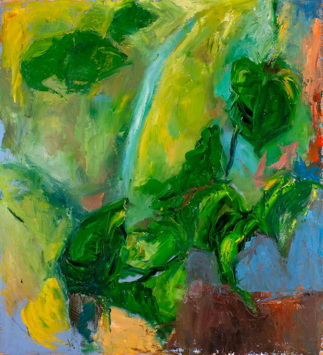 Residue Of Feeling by Darren B. Singer, Image 2.