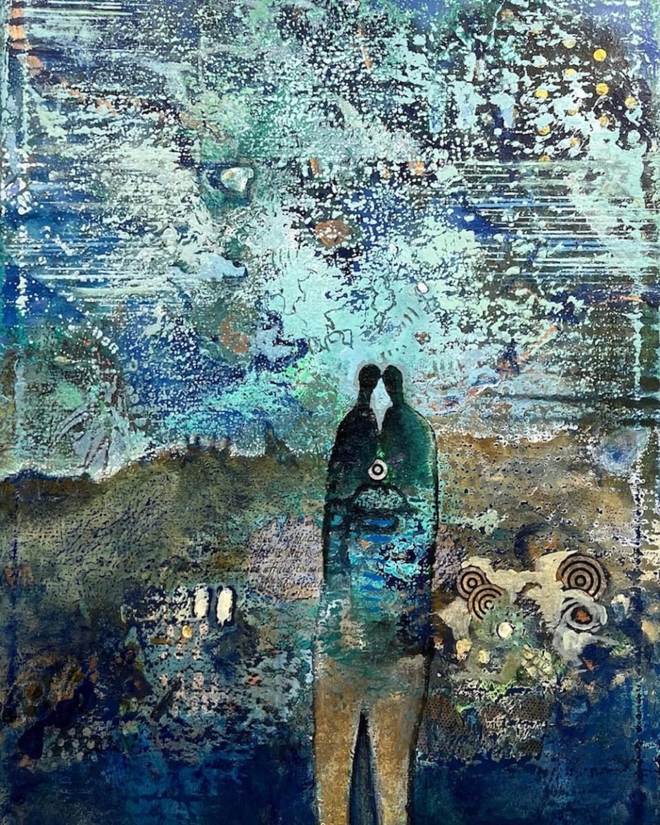 Survivors by Debbi Singer, Image 7.