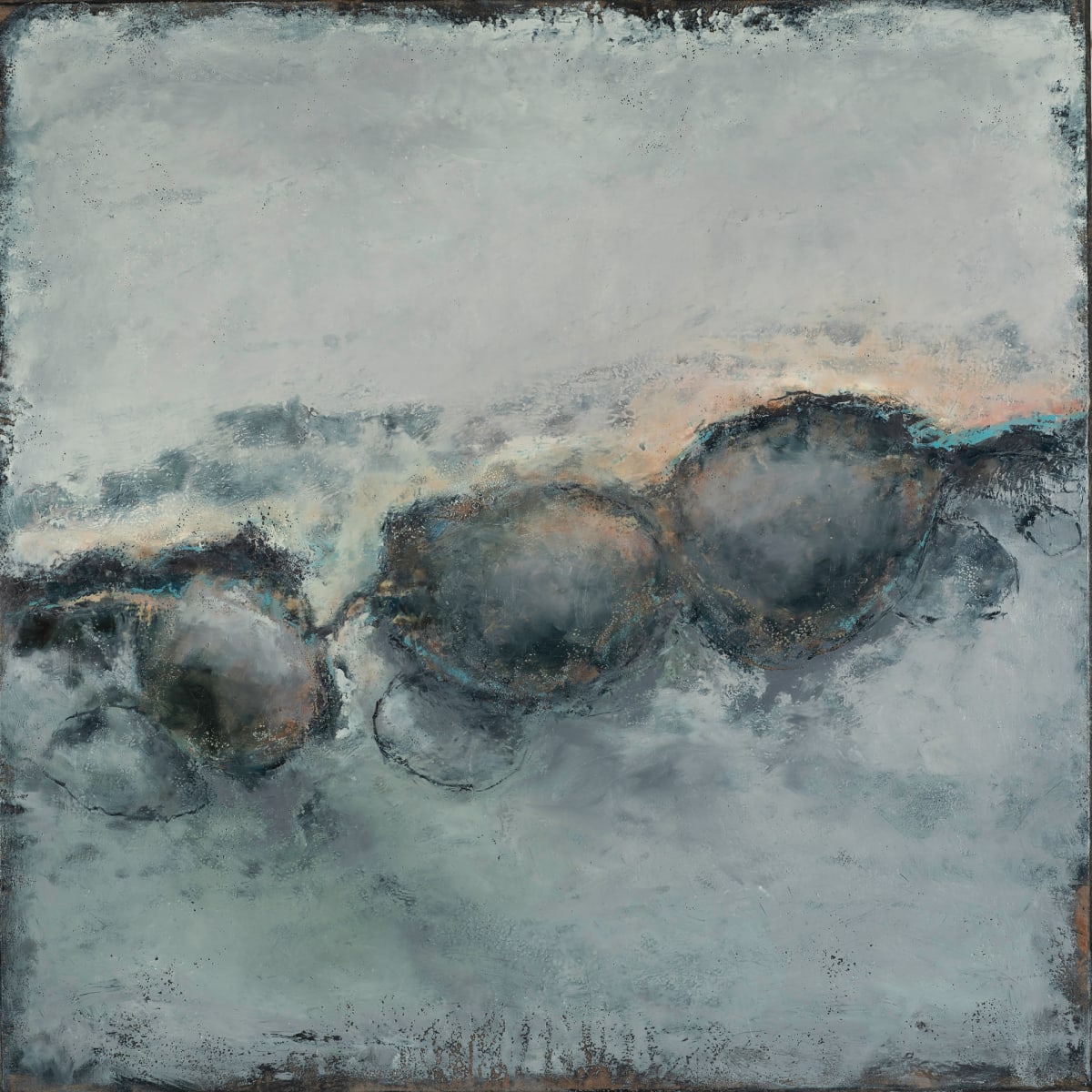 Stone Memory IV by Catherine Eaton Skinner, Image 6.