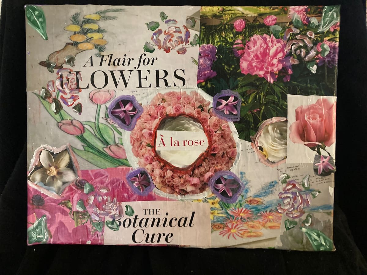 The Botanical Cure by Skit, Image 8.