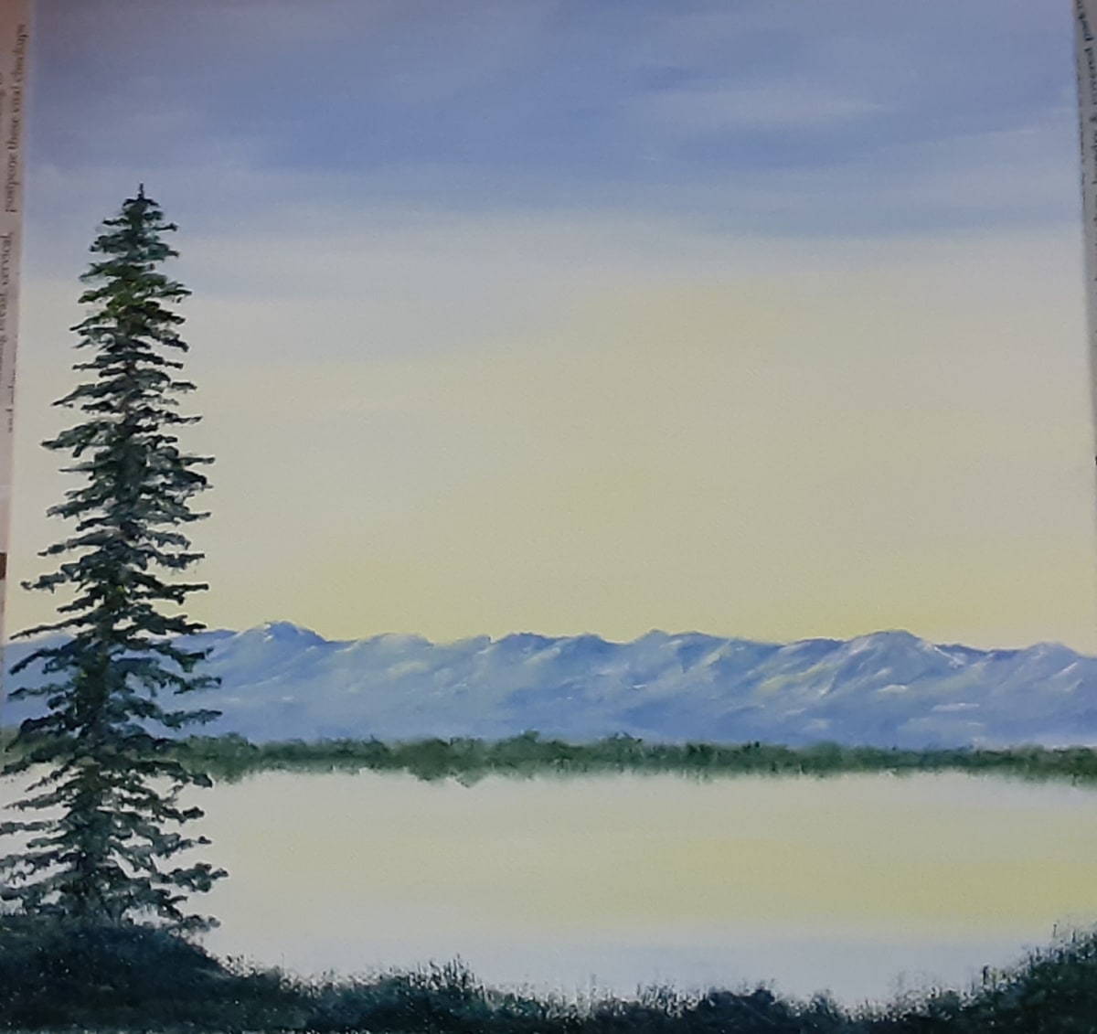 Breathe Deep, Stand Tall by Valerie Smith, Image 8.