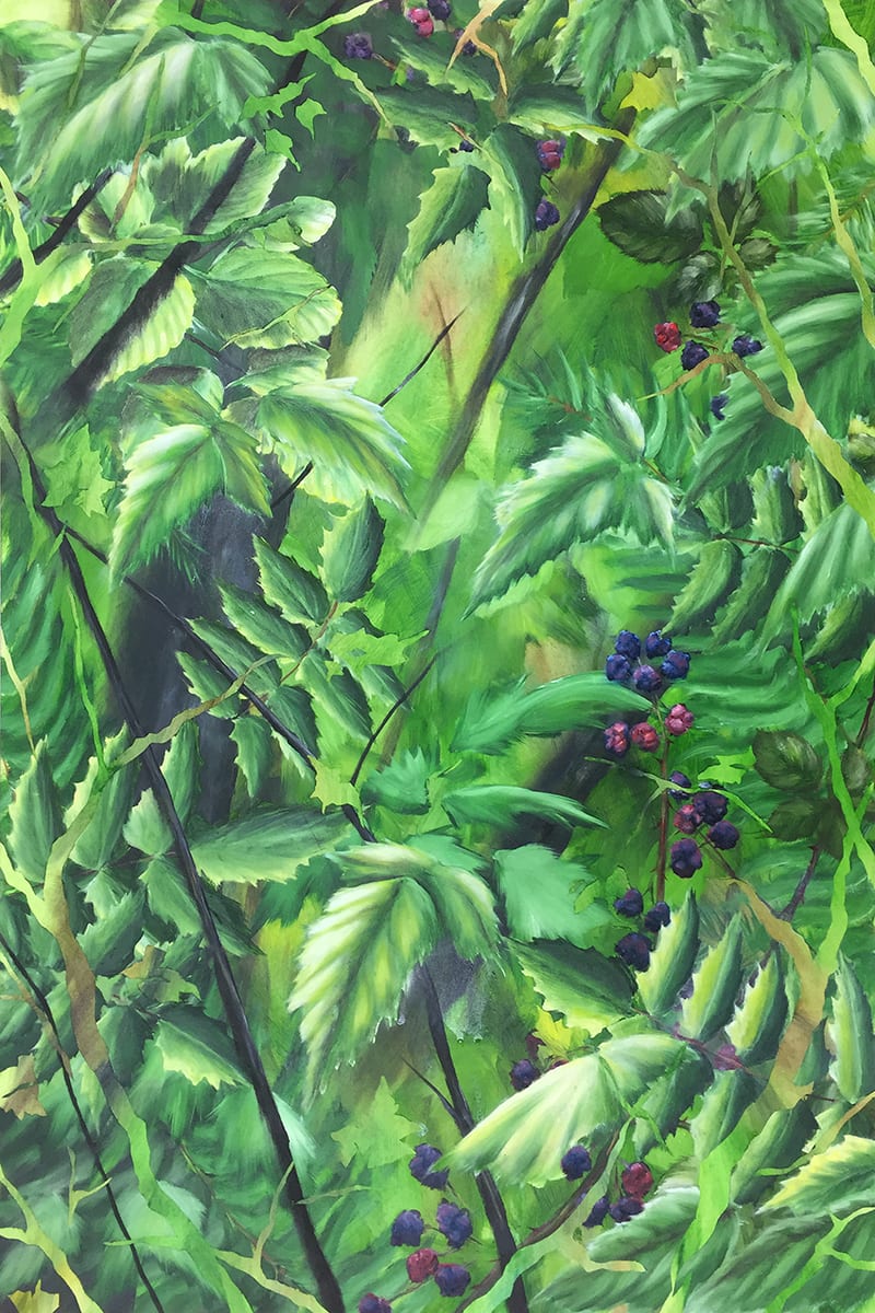 Northwest Bouquet #2 by John Smither, Image 17.