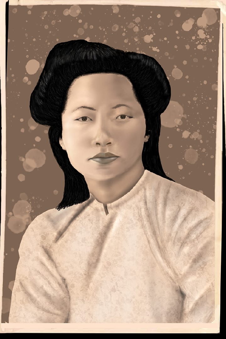 Far Away by Rene Smoller, Image 13.