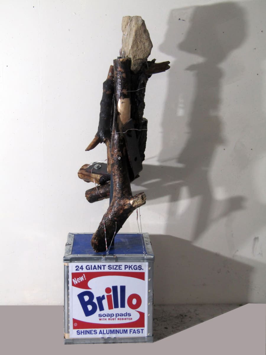 Climes Are a Changin by Mel Smothers, Image 8.