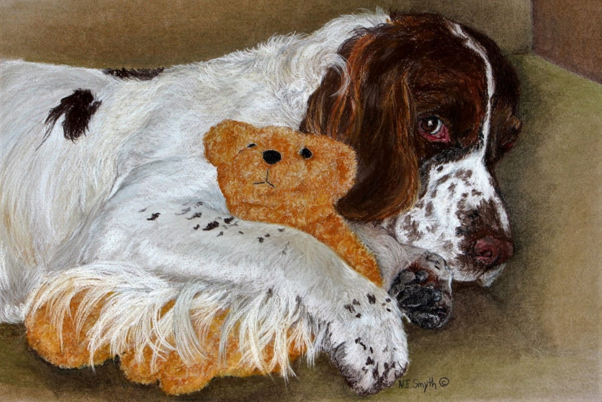 All I Want for Christmas by Nancy Smyth, Image 12.