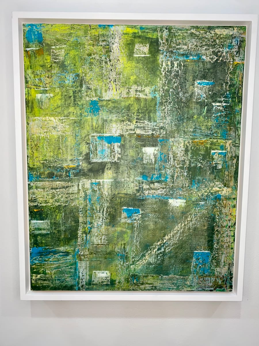 Synergy from the collection of Las Laguna Art Gallery Artwork Archive