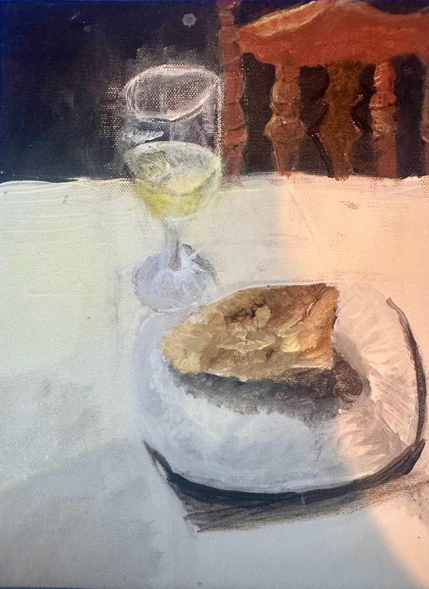 Shine of the Heart by Skyler Solondz, Image 5.