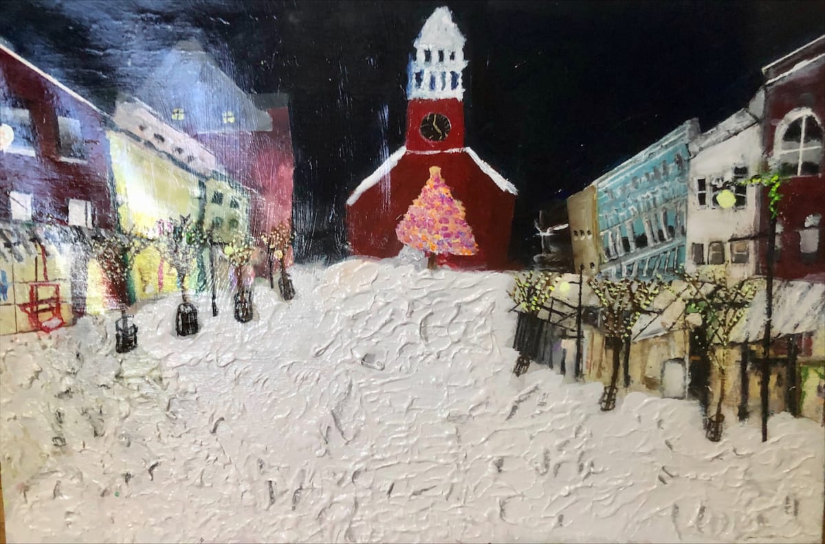 Night of the Lights by Skyler Solondz, Image 8.