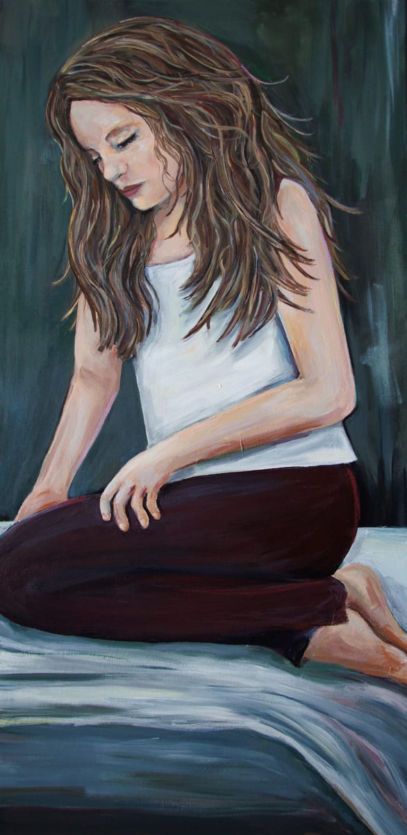 Patient by Melissa Somerville, Image 15.