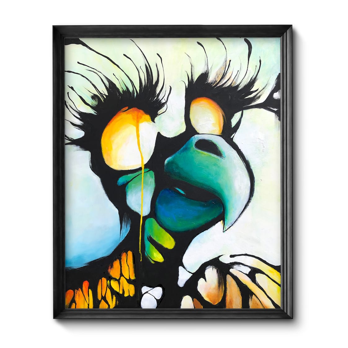 What About Us, Baby Bird by Sorenski, Image 7.