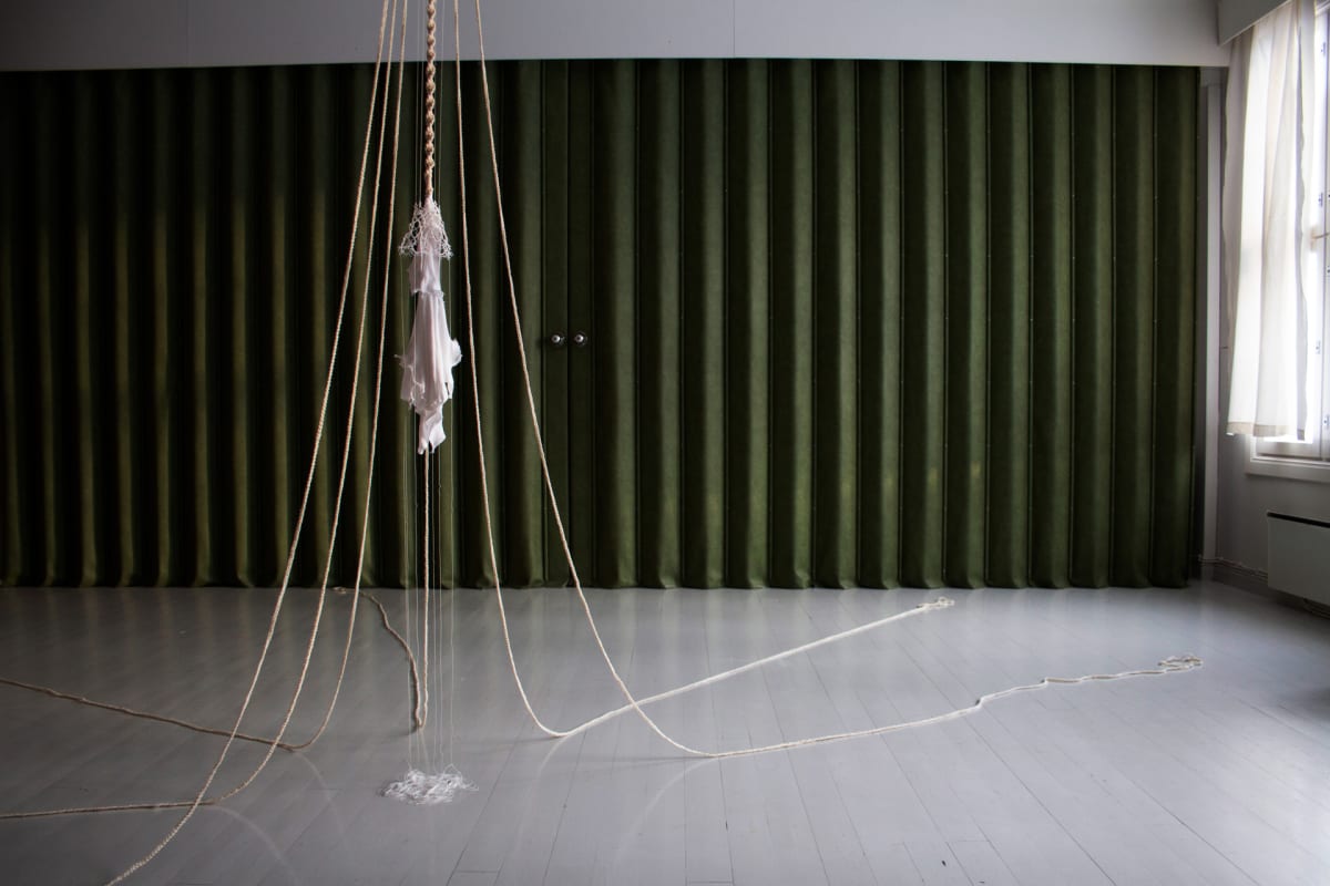 Lilies So Fair by Sara St. Clair, Image 14.