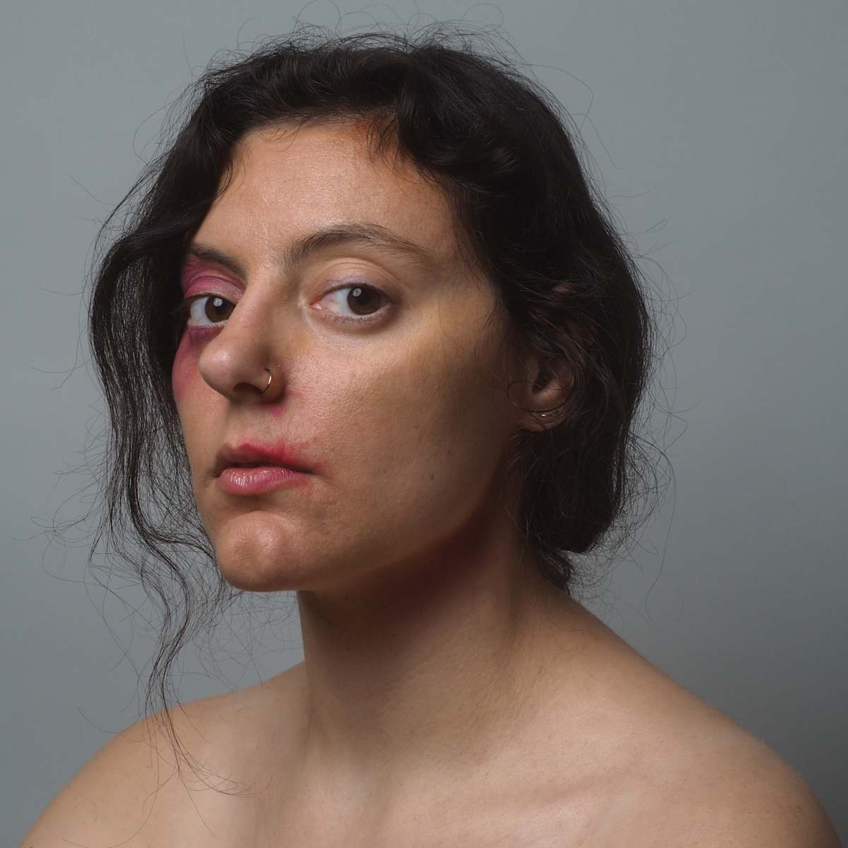 Woman by Alyssa Staffin, Image 13.