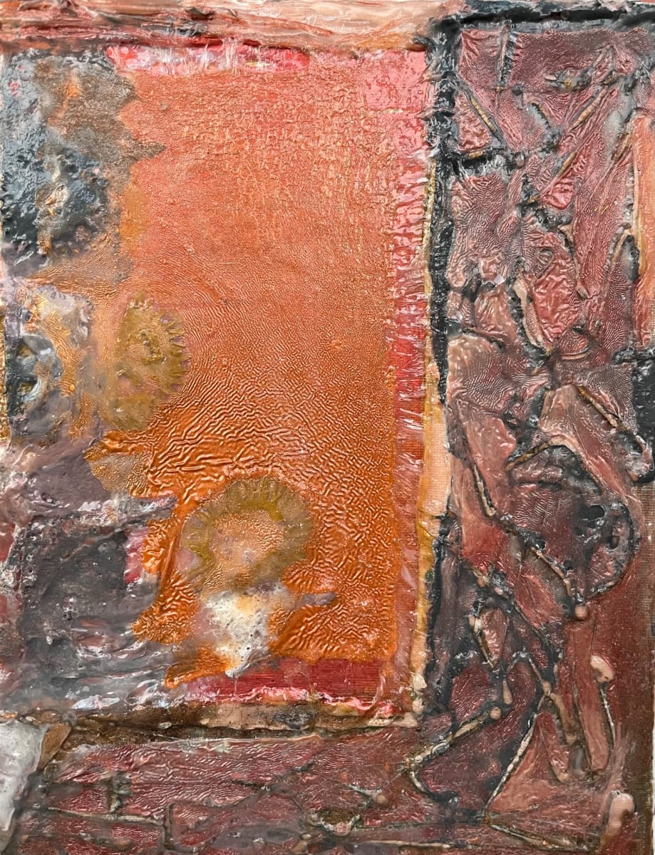 Opening the Door 2 by Stahl 