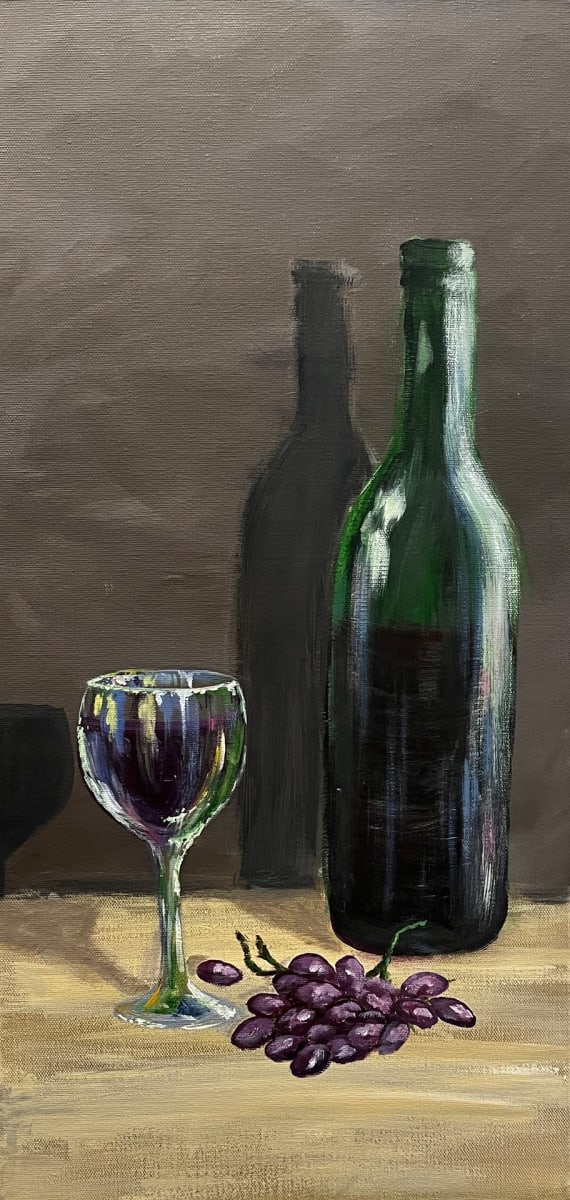 Cabernet by Lynn Staiano, Image 13.