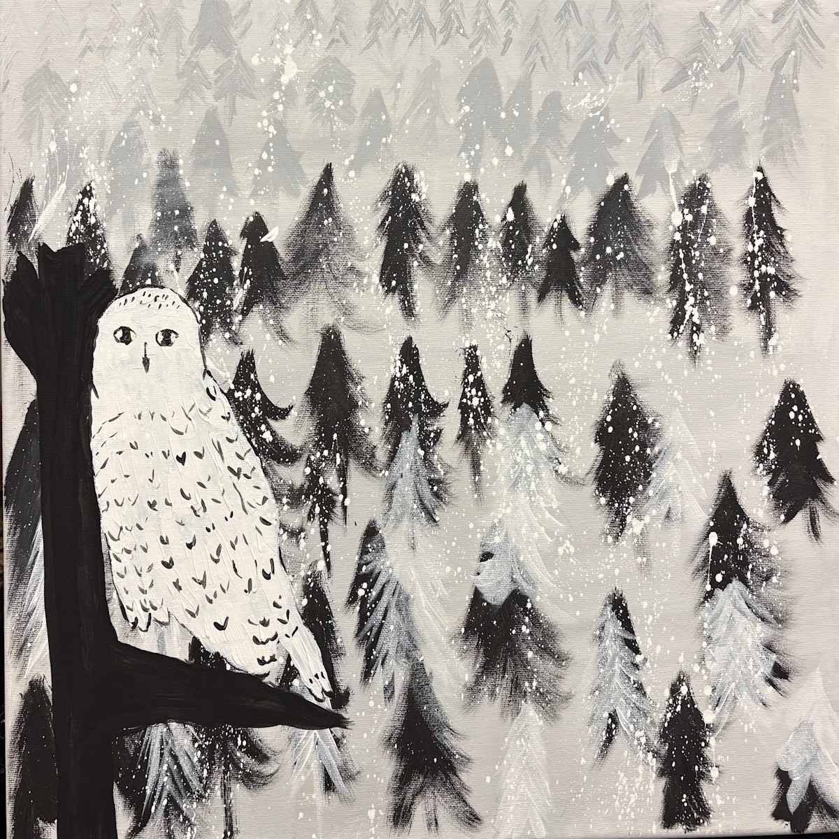 Endangered by Lisa Stavinoha, Image 20.