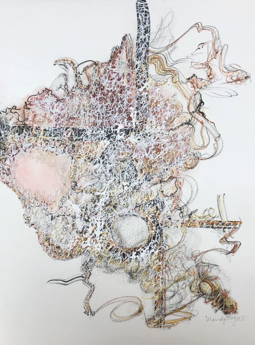 Duet by Wendy Stegall, Image 3.