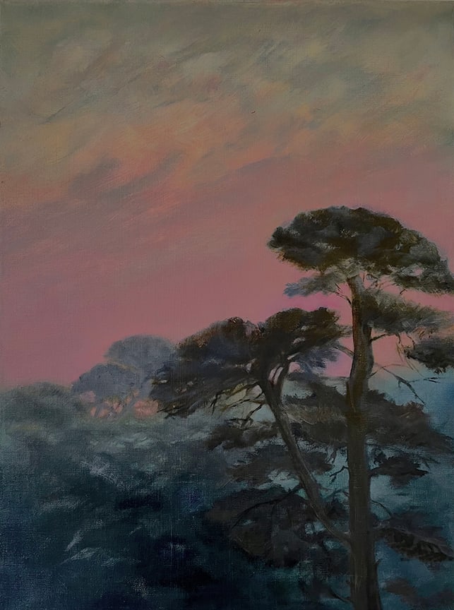 The Bishops by Nancy Stein, Image 9.