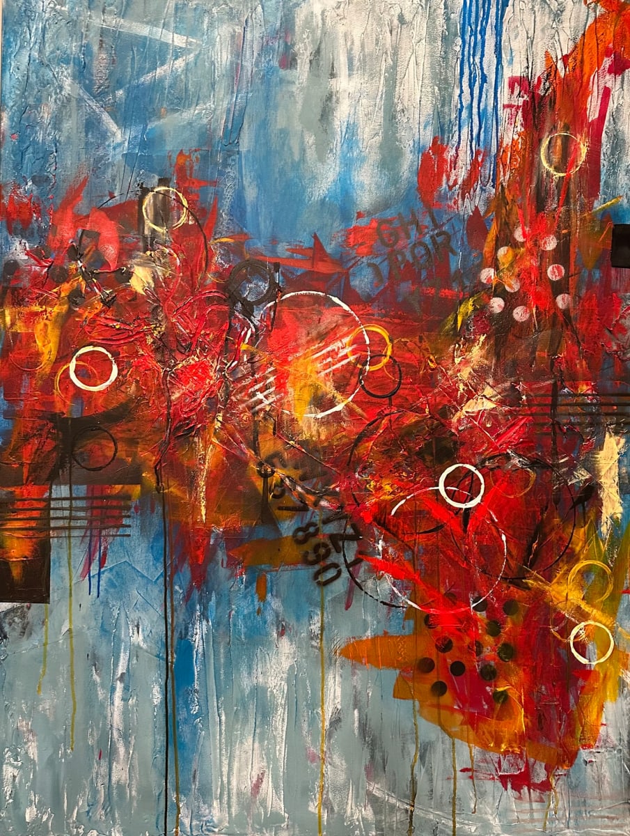 The Future Looks Bright by Donna Stewart, Image 5.