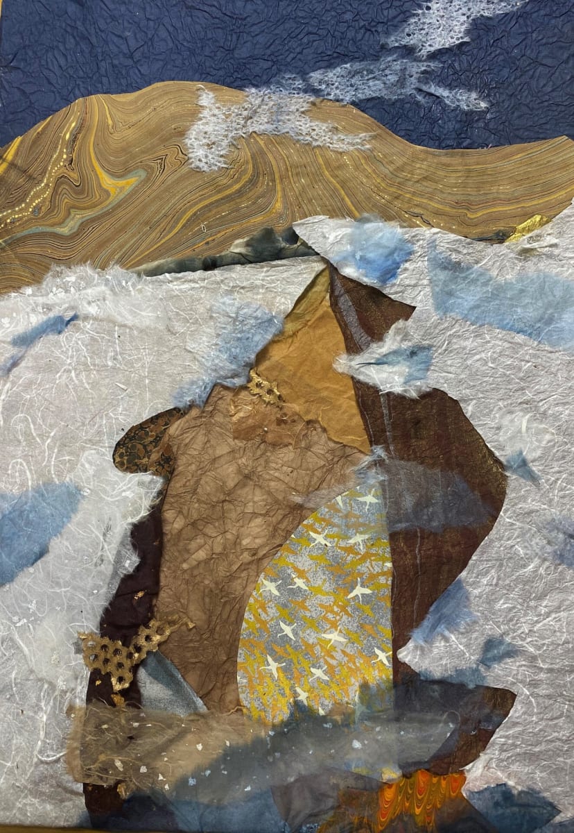 Elemental Voices by Barbara Stevens Strauss, Image 17.