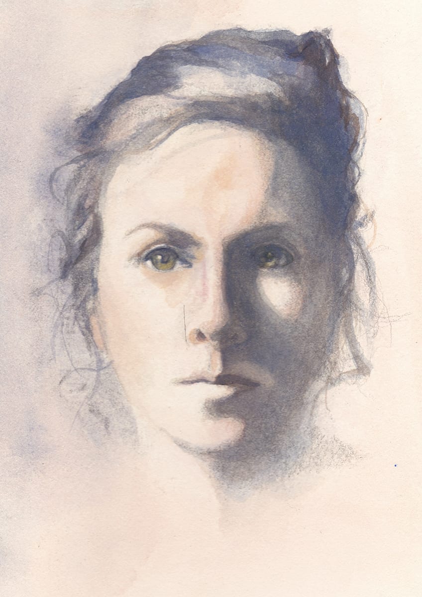 Kathleen by Kathleen M. Streitenberger, Image 17.