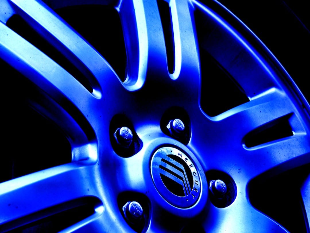 Under My Wheels by Erik Suchy, Image 1.