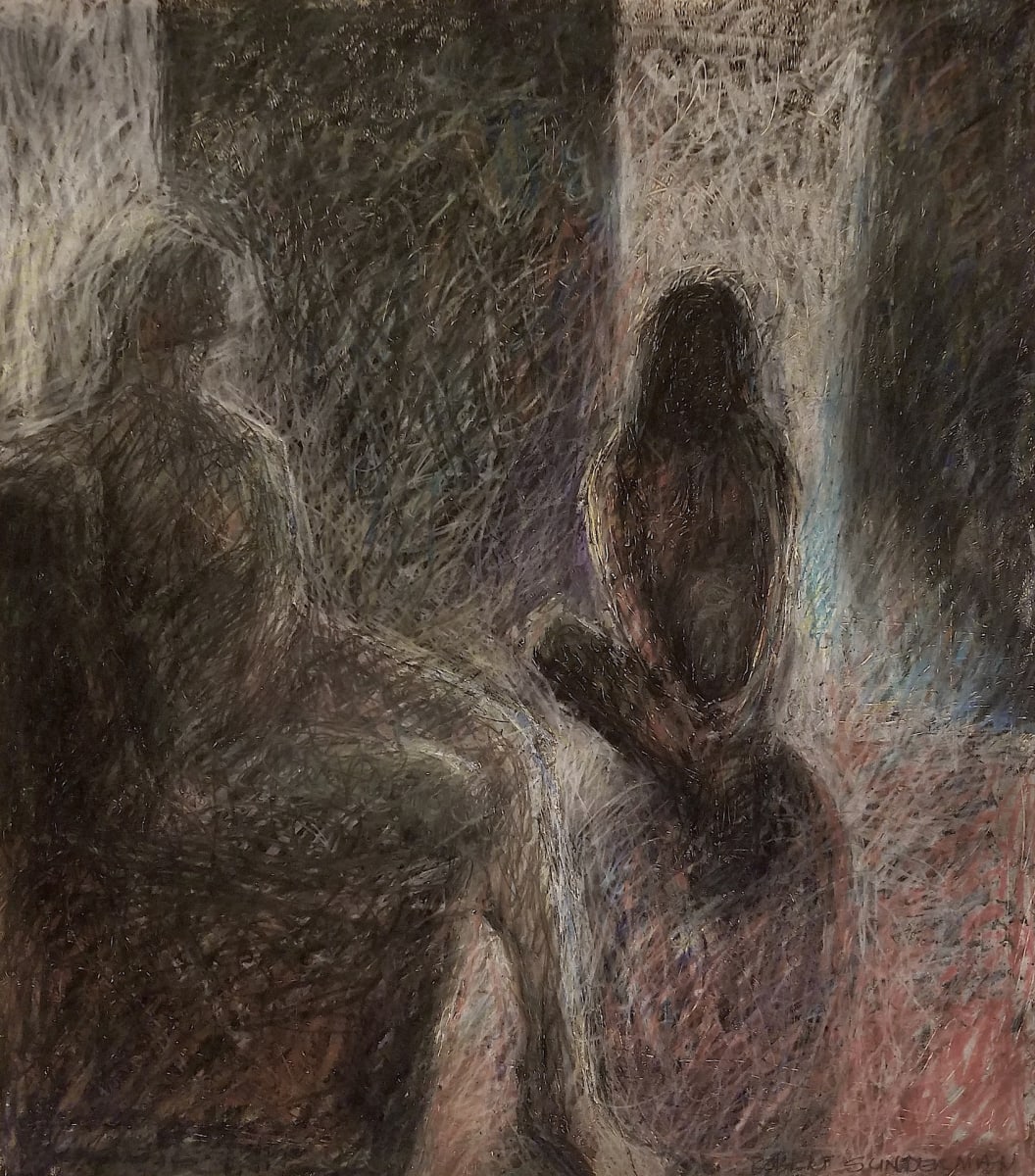 Two Shadows by Robert Sunderman, Image 11.