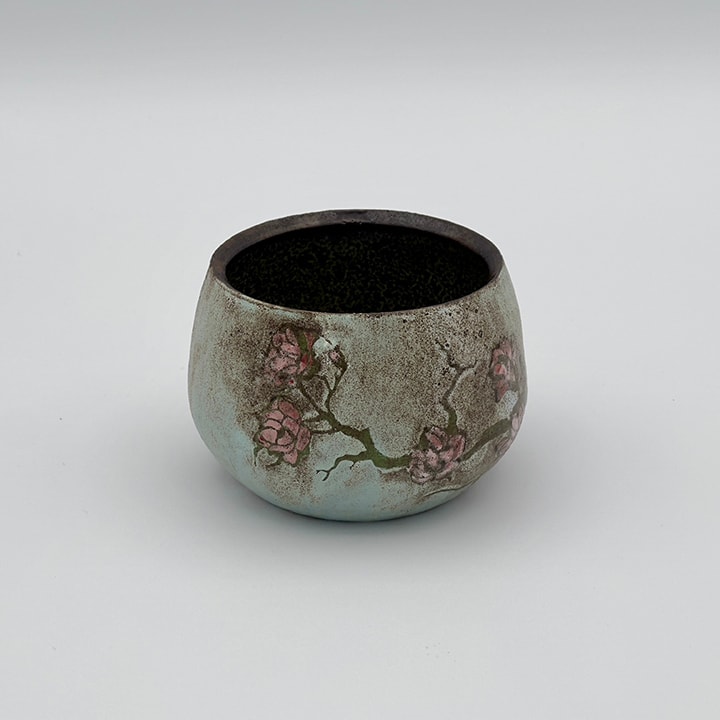 Spring's Arrival by Ishara Sweeney, Image 7.