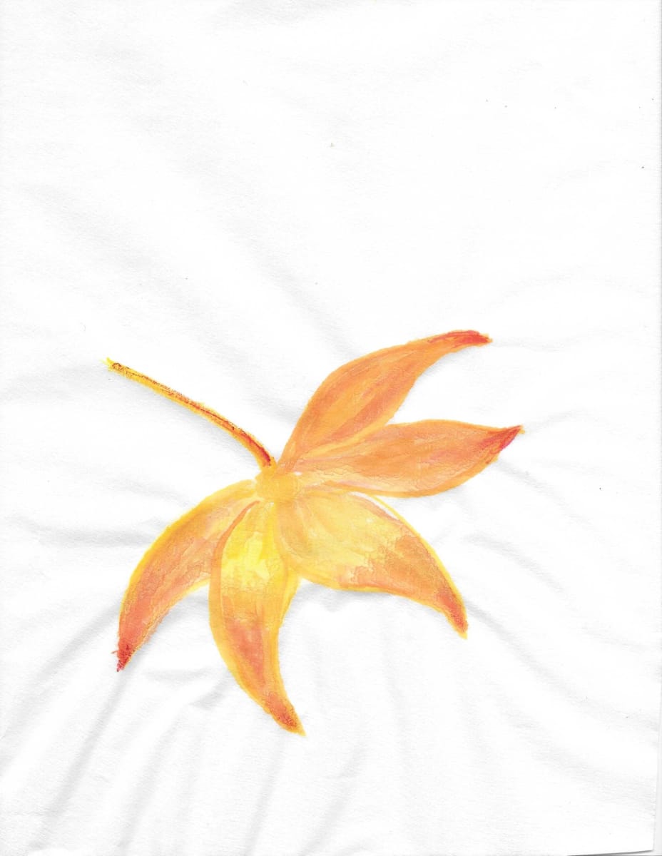 Autumn Leaf by Renée Szostek, Image 16.