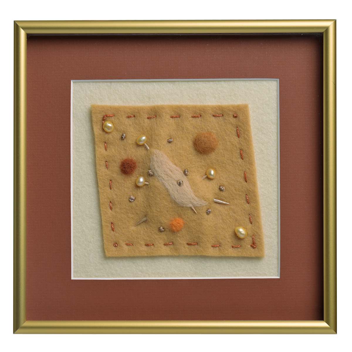 Pick UP Stix by Linda Talbot 
