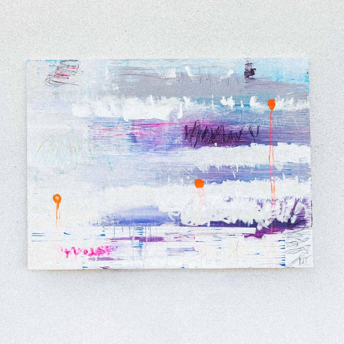 Shot Through the Heart by Melissa Teitel 