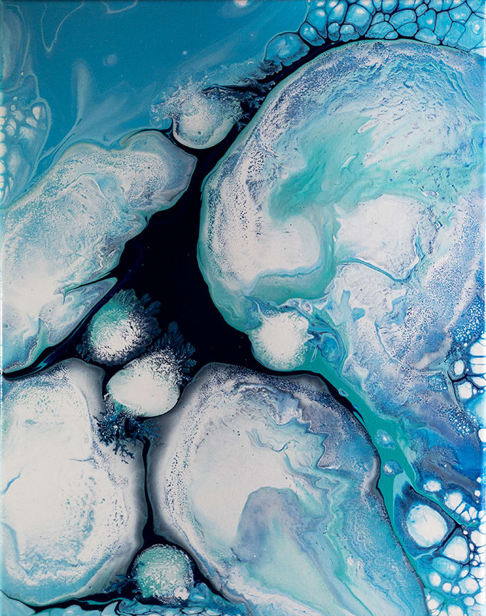 Ice Land by Lucy Teng, Image 26.