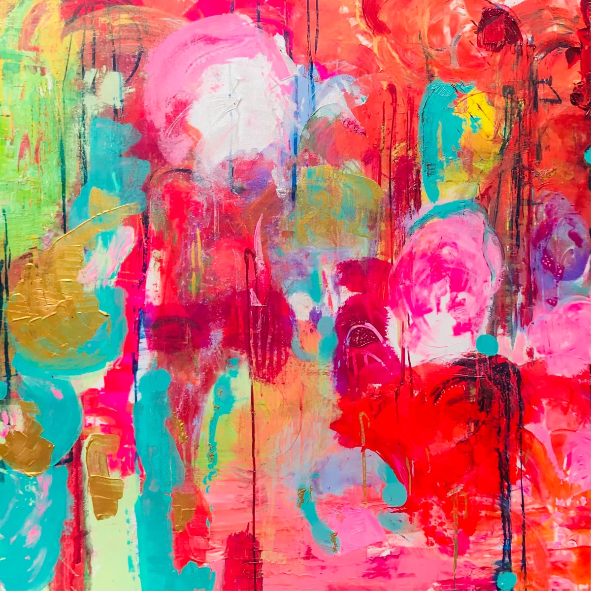 Awakenings by Shona Terpay, Image 10.