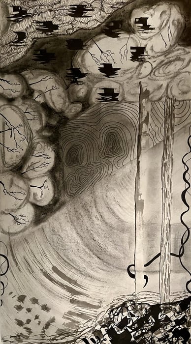 Intermixture by Brian Testa, Image 7.