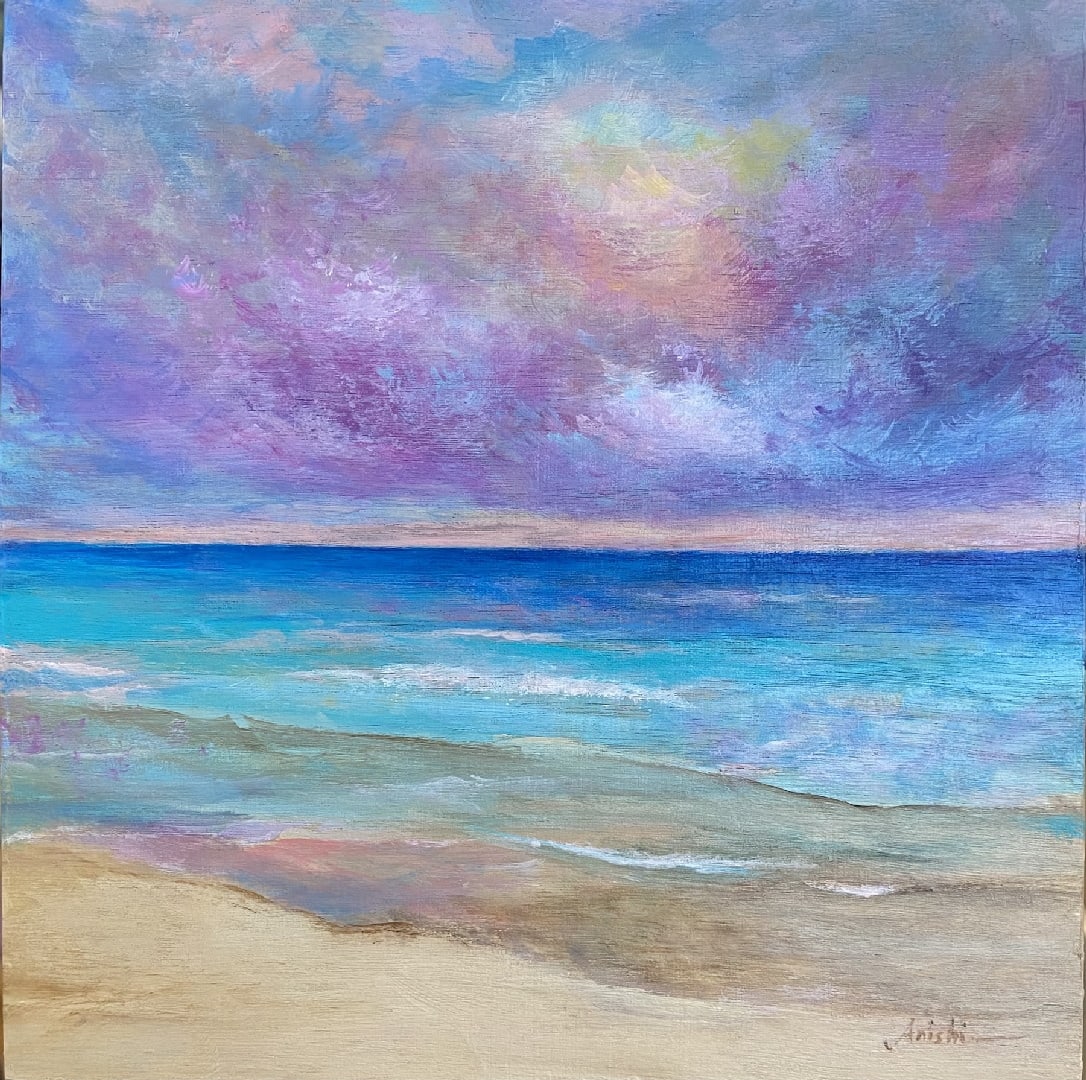 Coastal Colors by Anishi Thanki, Image 18.