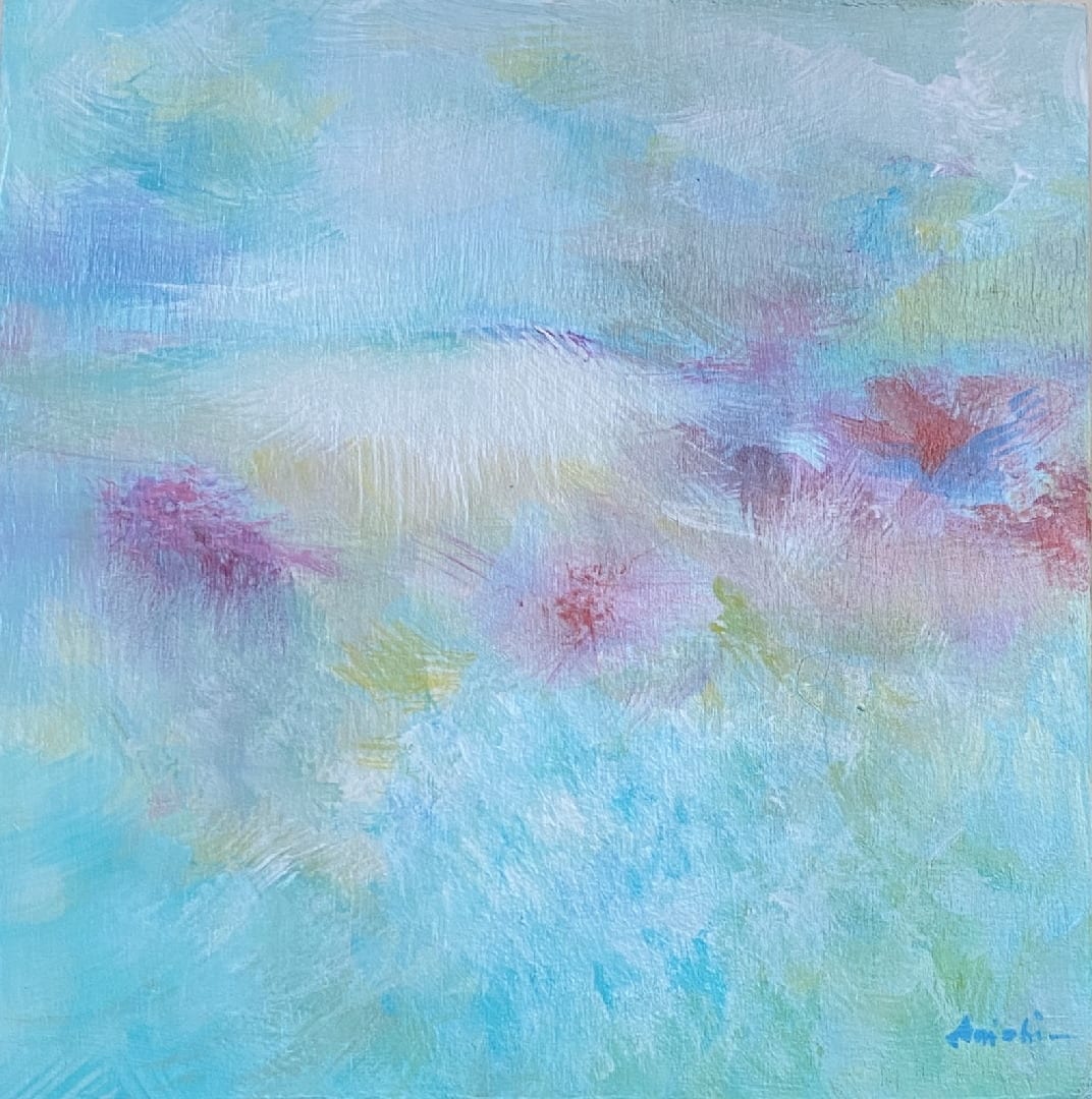 Realm of Light by Anishi Thanki, Image 7.