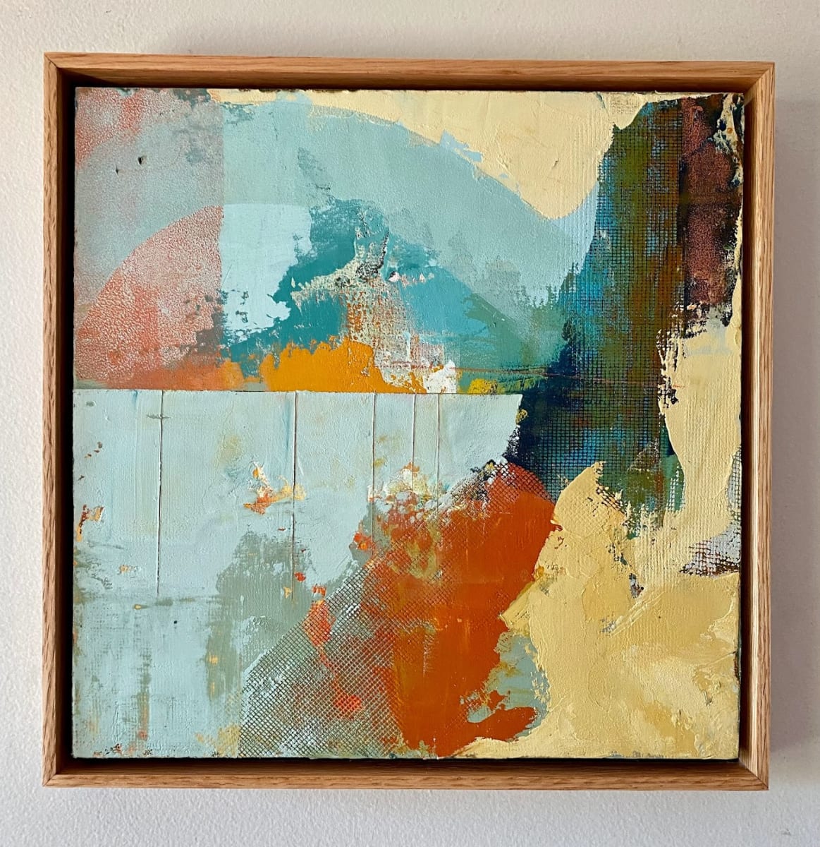 View of Long Bridge by Margaret Thatcher, Image 9.