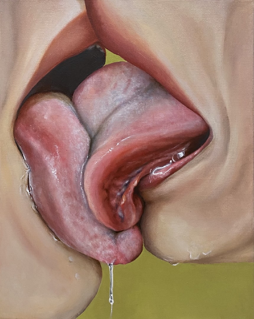 Mutually Assured Destruction by Anya Thompson, Image 12.