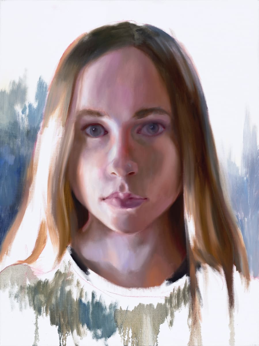 Delilah by John Paul Thornton, Image 2.